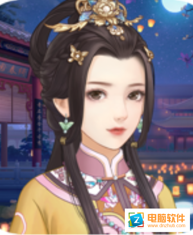 極品娘娘v1.0.23 安卓版