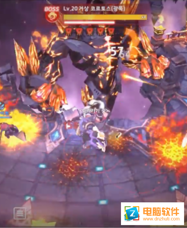 放置魔靈