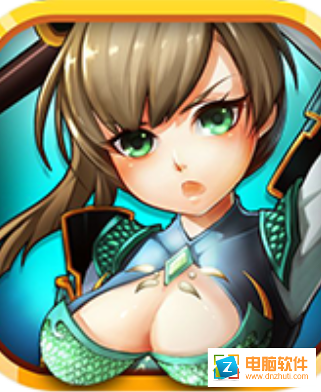 英雄水滸傳v1.9.5 安卓版