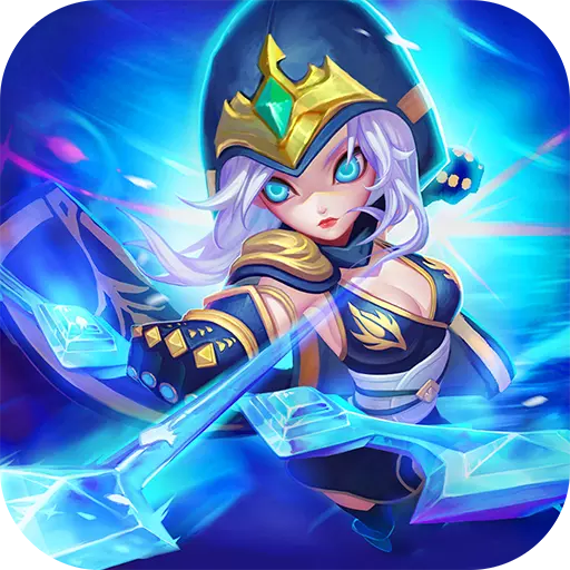 圣光之刃v1.0.1 安卓版
