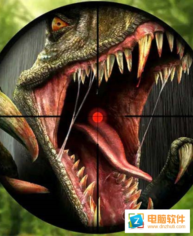 終極恐龍獵人v1.2.0 安卓版