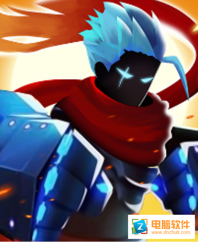 火柴人超凡英雄v1.1.1 安卓版