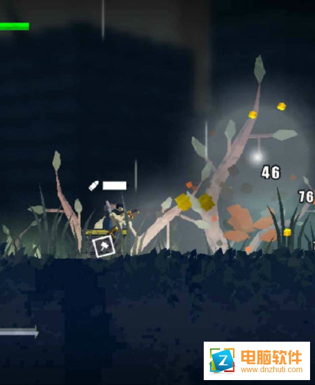 死亡之雨2