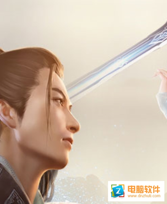 天乩之白蛇傳說手游