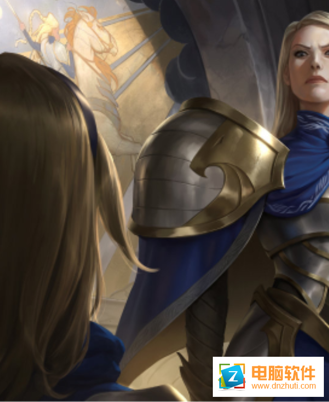 legends of runeterra手游