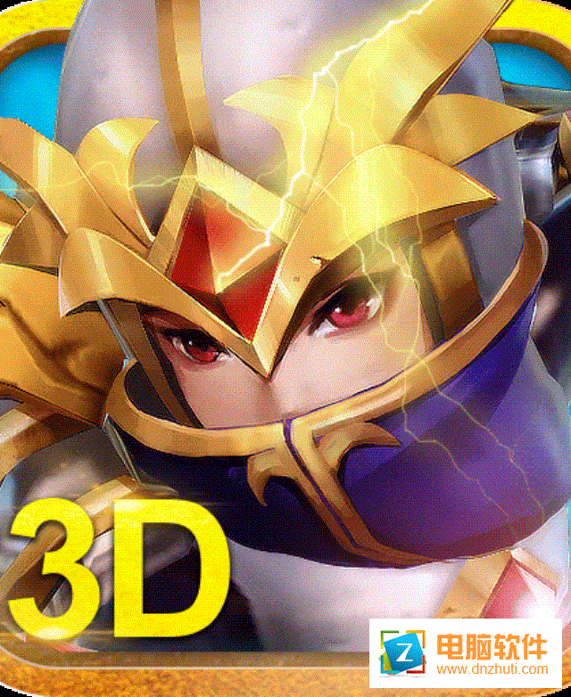 天芒之神手游v1.0.3 安卓版