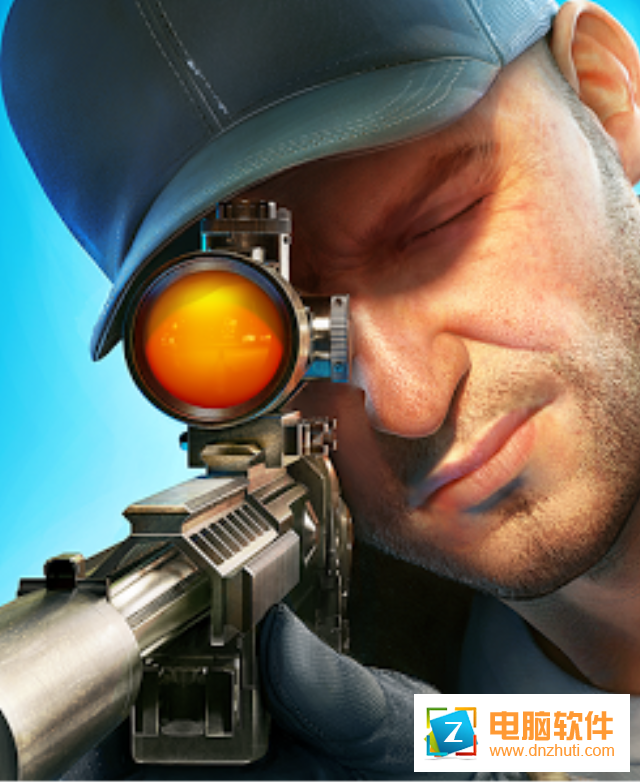 3D狙擊刺客自由獵殺游戲v2.14.7 安卓版