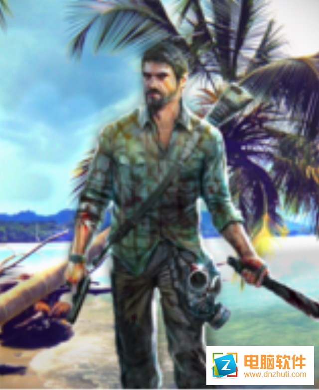 幸存者之旅v1.02.79 安卓版