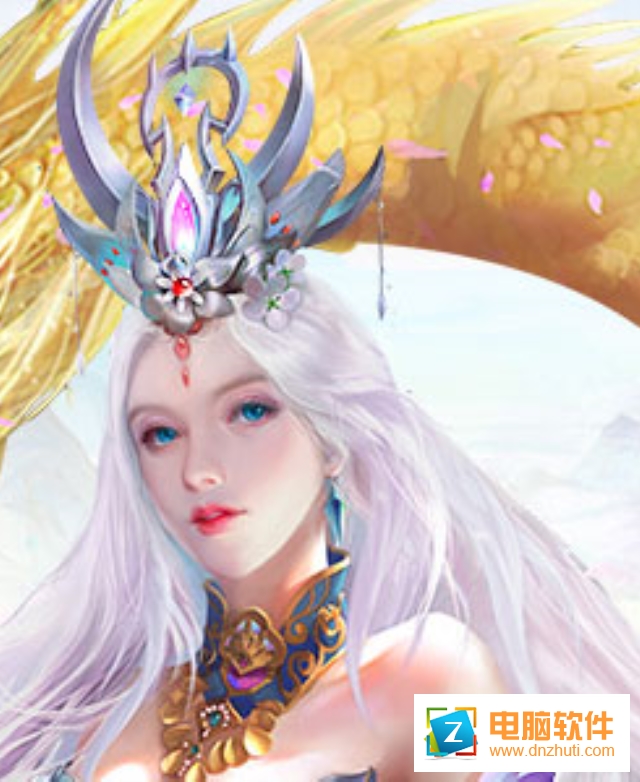 御龍戰(zhàn)仙