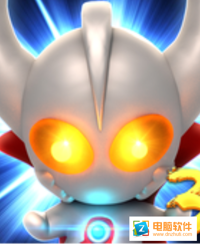 奧特曼大亂斗3v1.01.20 安卓版