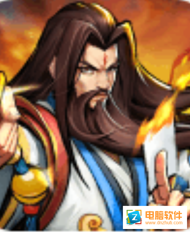 街機(jī)之三國戰(zhàn)記v1.0.4  安卓版