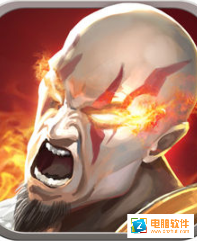 無敵之神v1.0.7 安卓版