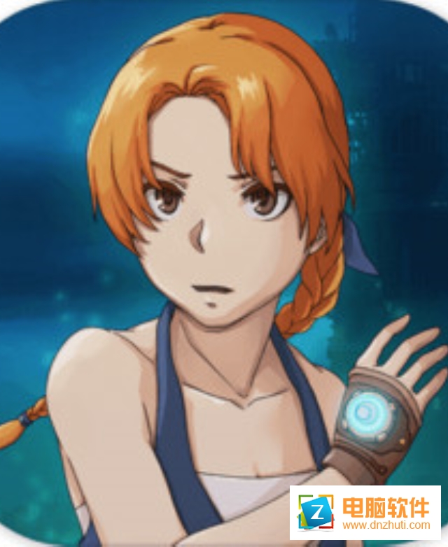 被遺忘的安妮v1.0 安卓版