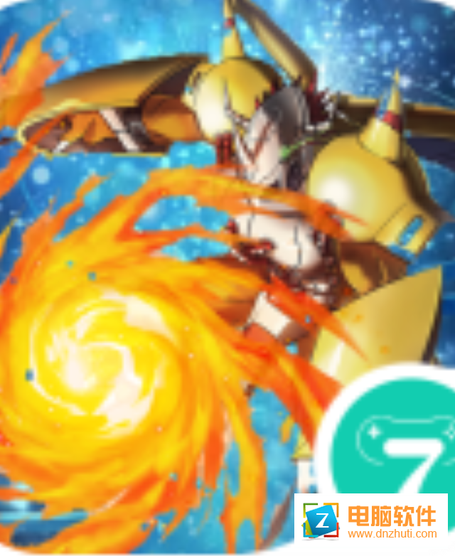 數(shù)碼寶貝新世代v1.2.0 安卓版