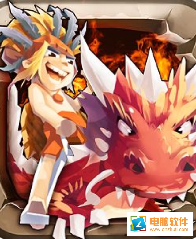 史前部落最新版v4.0.5 安卓版