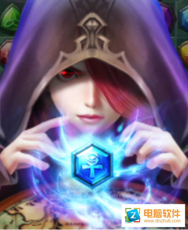 魔戒大陸消除游戲v4.0.24 官方版