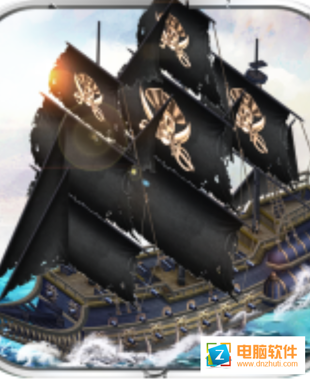 航海序章啟航v1.5.0 安卓版