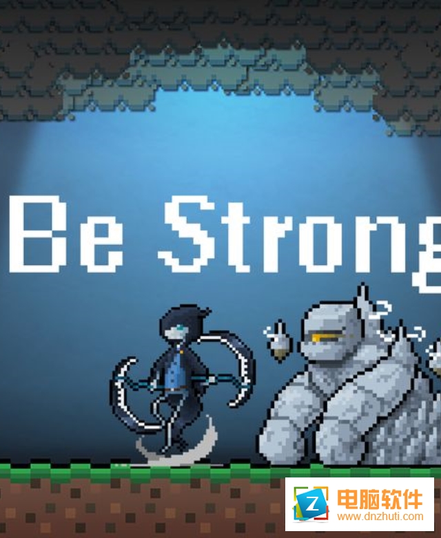 Be Strong手游