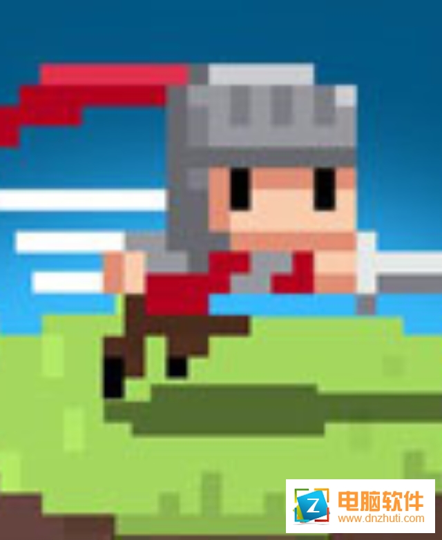 橫沖直撞地牢v0.1 安卓版