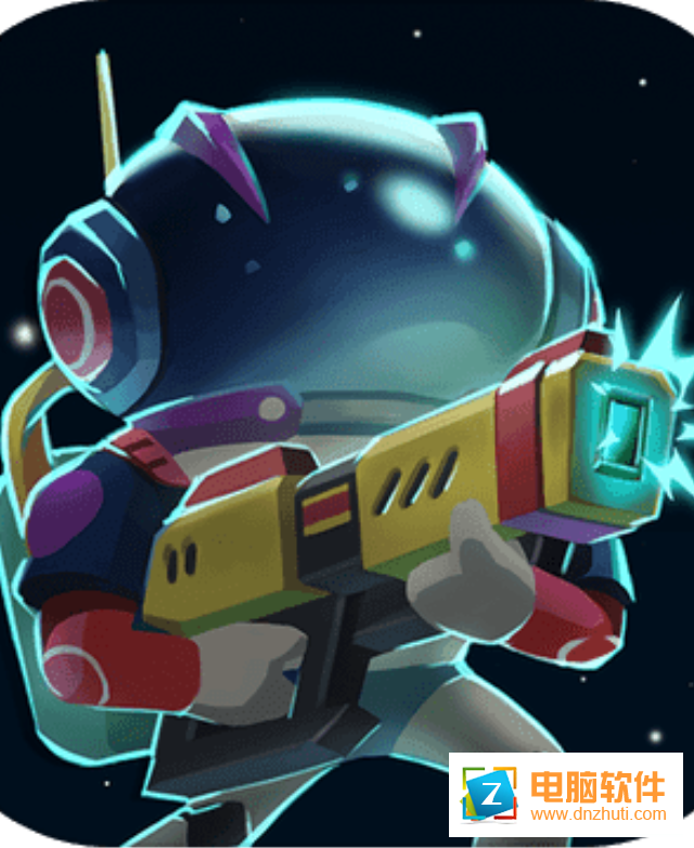 星球守護(hù)者v1.0 安卓版