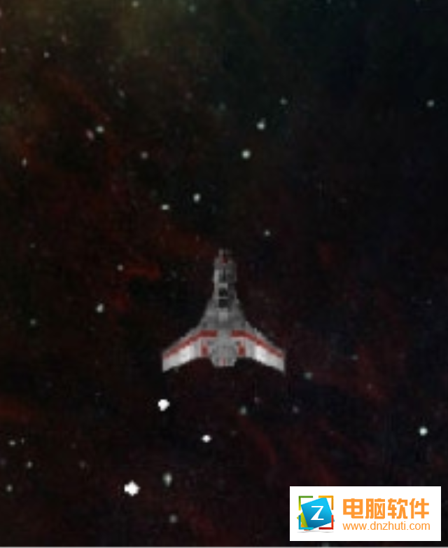 瘋狂星際之旅