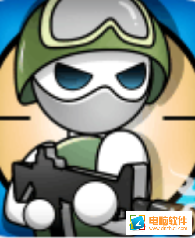 火柴人生死狙擊v1.0.0 安卓版