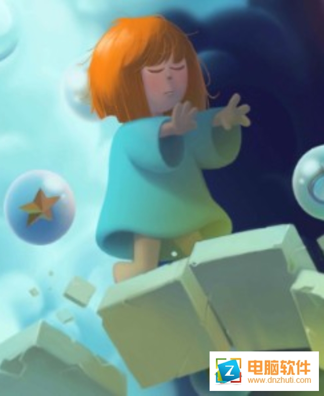 夢行者世界