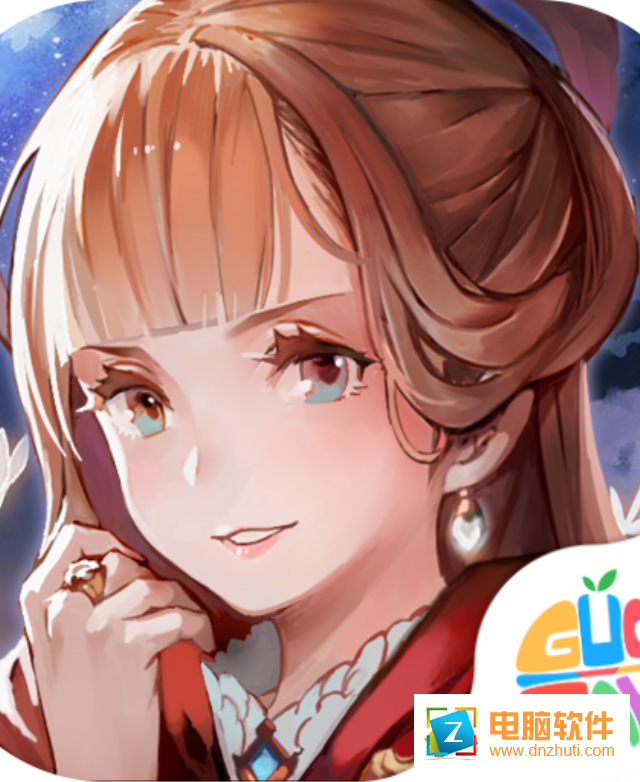 蒼藍境界果盤版v3.0.1 安卓版