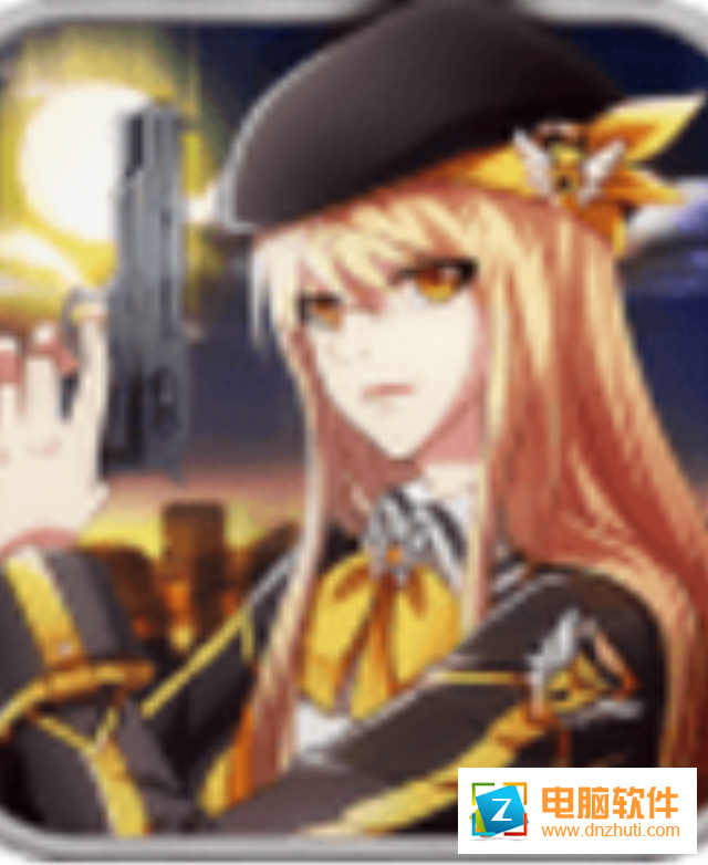 槍火玫瑰手游v0.60 安卓版