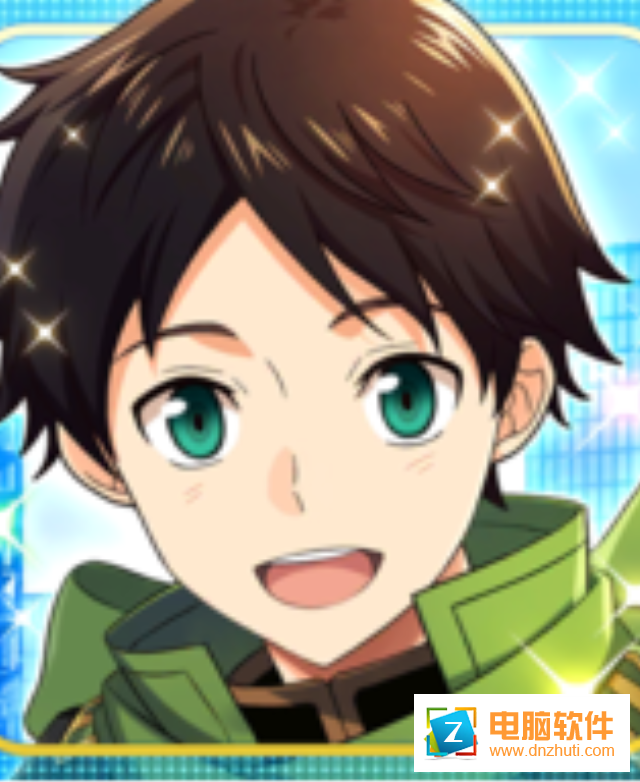世界末日英雄v1.0.0 安卓版