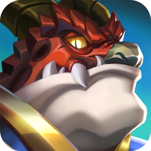 豬與地下城手游官方版v1.4.4 安卓版