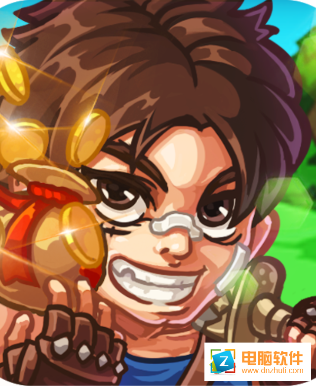 獵人物語手游v1.0 安卓版
