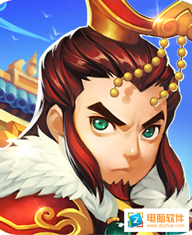 征伐天下v1.0.0 安卓版