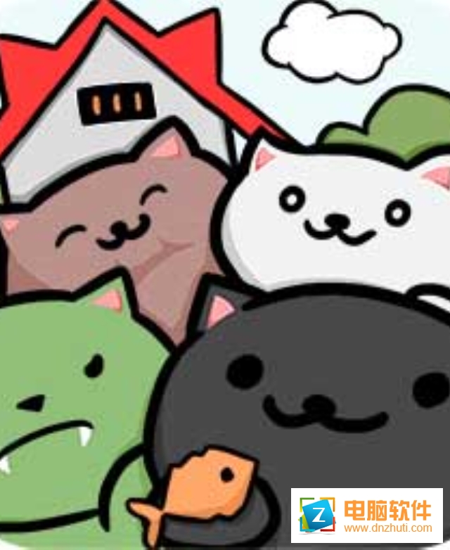 貓咪養(yǎng)成記v0.1 安卓版