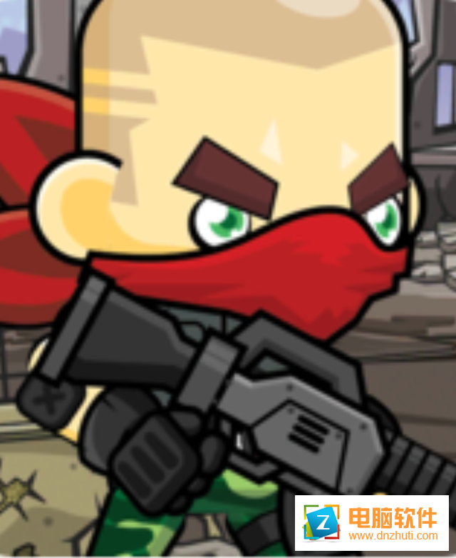 步兵槍戰(zhàn)斗師v1.39 安卓版