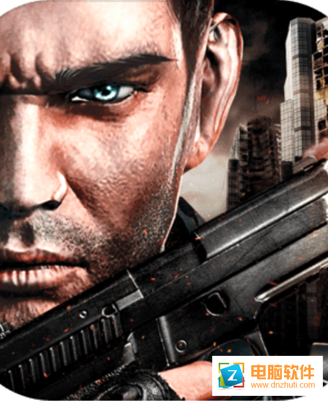 Final Warfarev1.2.1 官方版