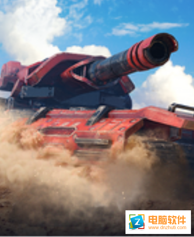 絕地坦克爭霸v1.0 安卓版