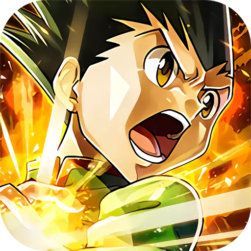 熱血獵人九游版v1.7.0 安卓版