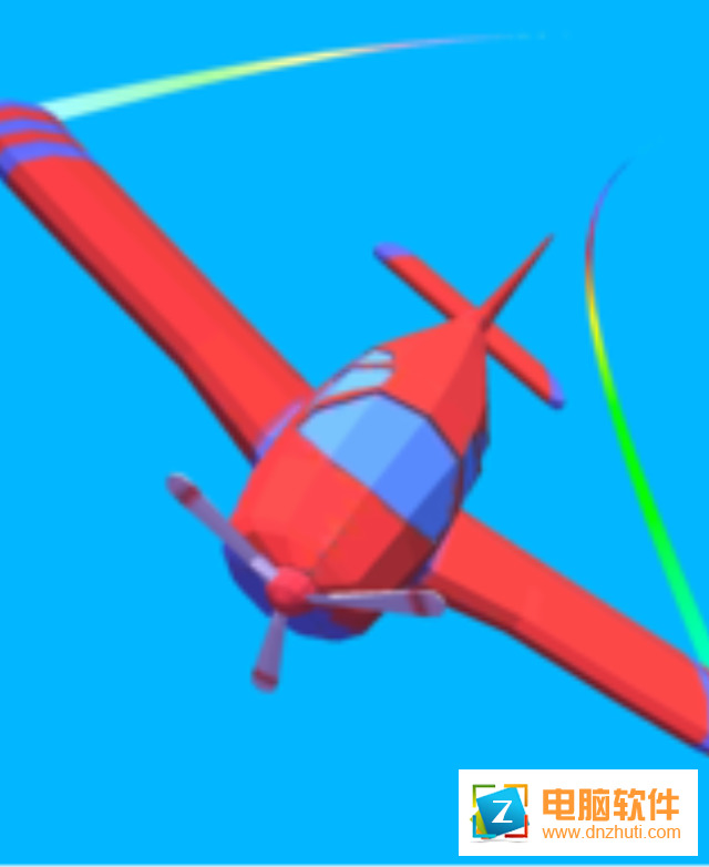 空中大亂斗v1.2 安卓版