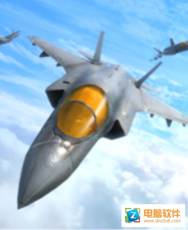 臨界空襲v1.2 安卓版