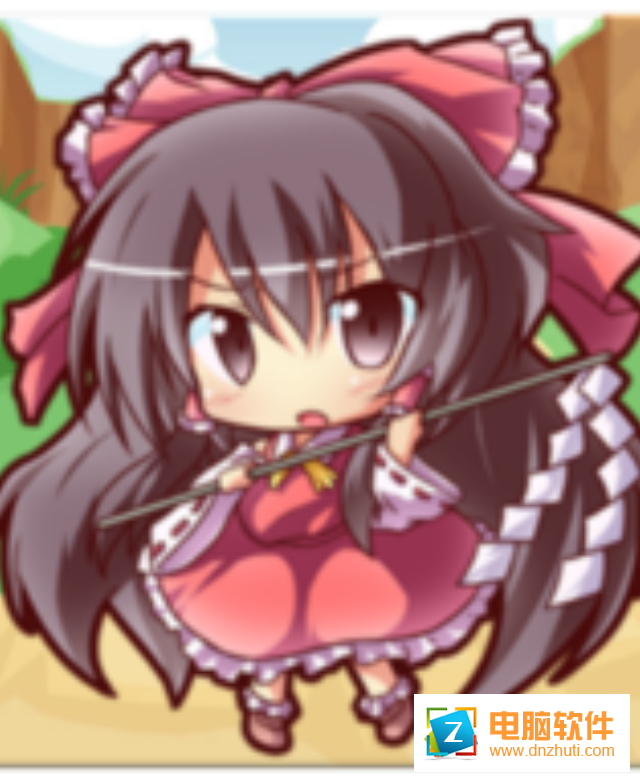 東方幻想防衛(wèi)記v1.0.0 安卓版