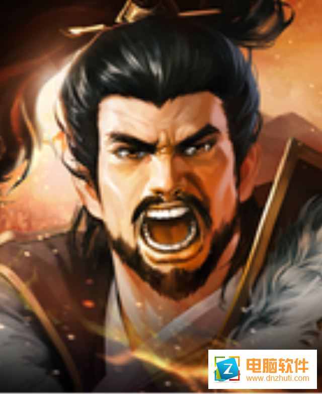 豪炎三國(guó)志v1.0.1 安卓版