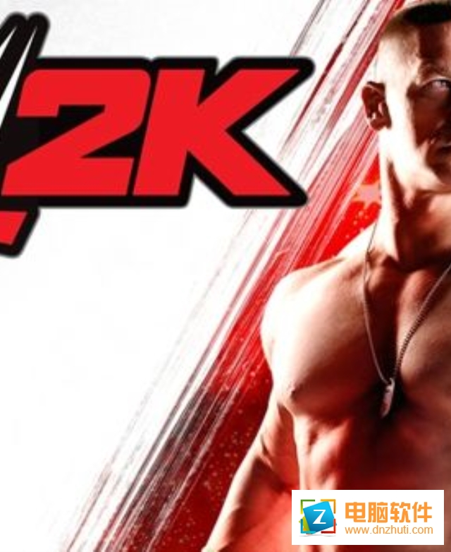 WWE2K19手游