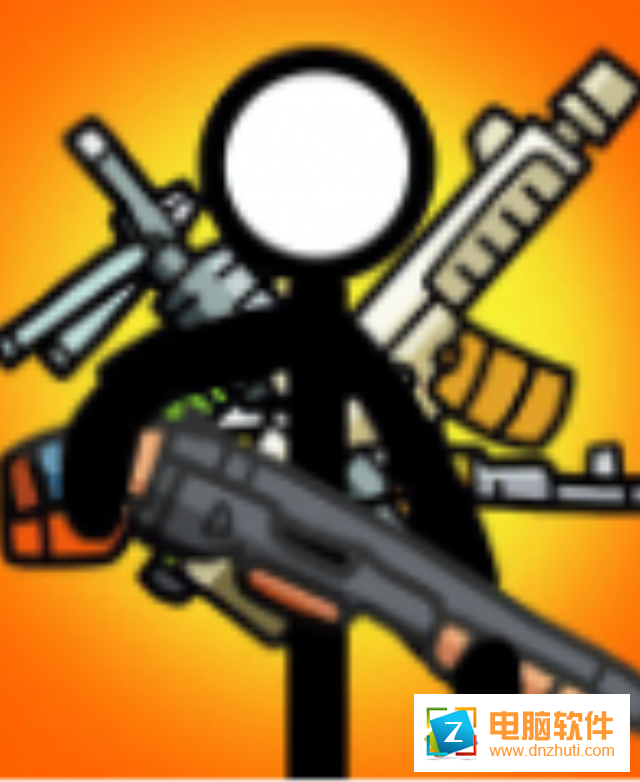 火柴人城堡v1.0.2 安卓版