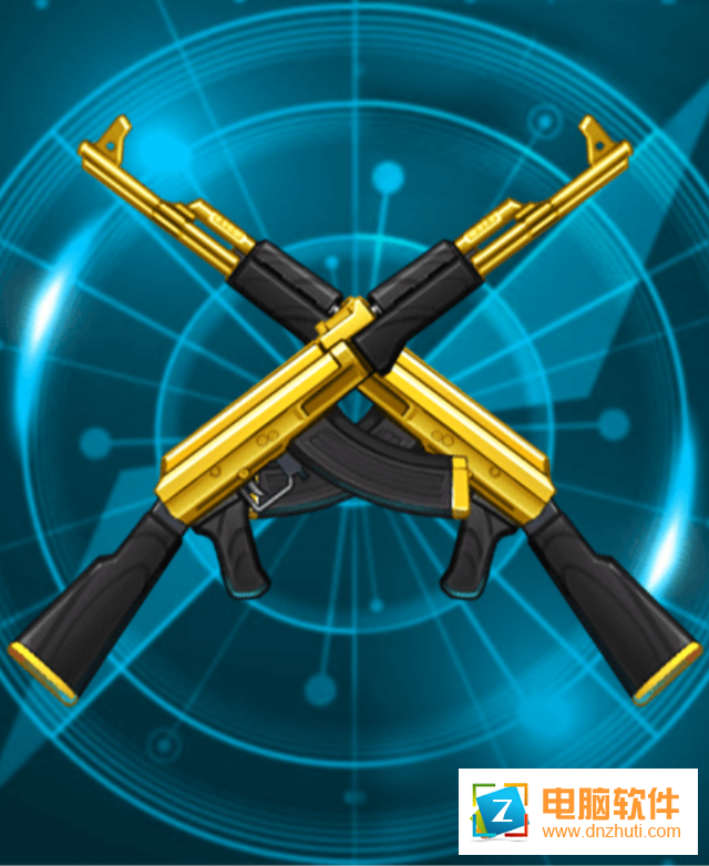 天天射擊v1.0 官方版