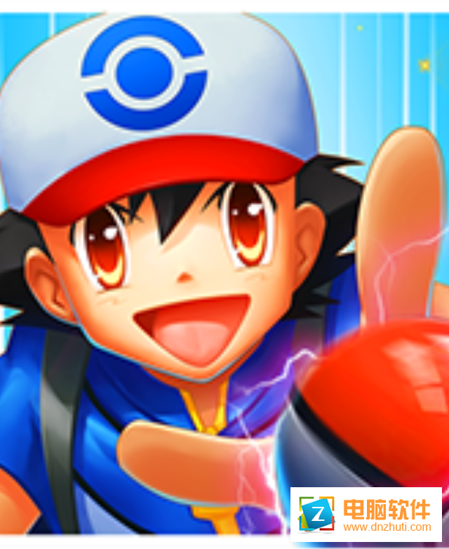神奇寶貝徽章v1.0.0 安卓版