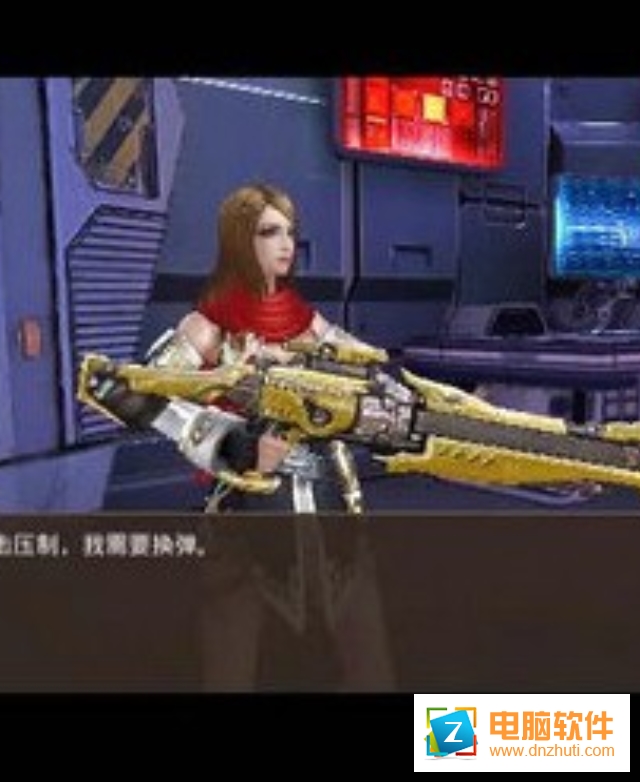 異形圍城