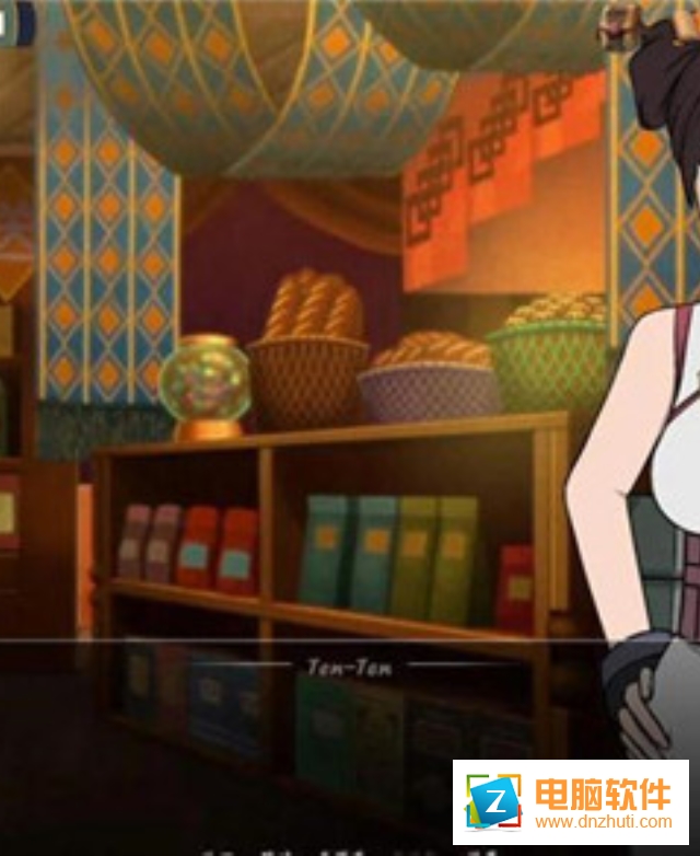 女忍者訓(xùn)練師手游中文版