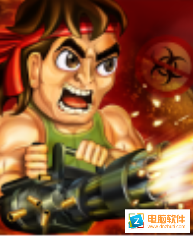 最后的英雄手游v1.3.4 安卓版