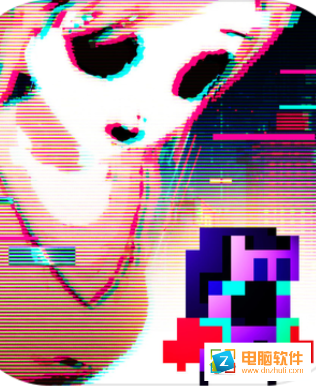 有惡魔請不要玩這個(gè)手游v1.0 安卓版